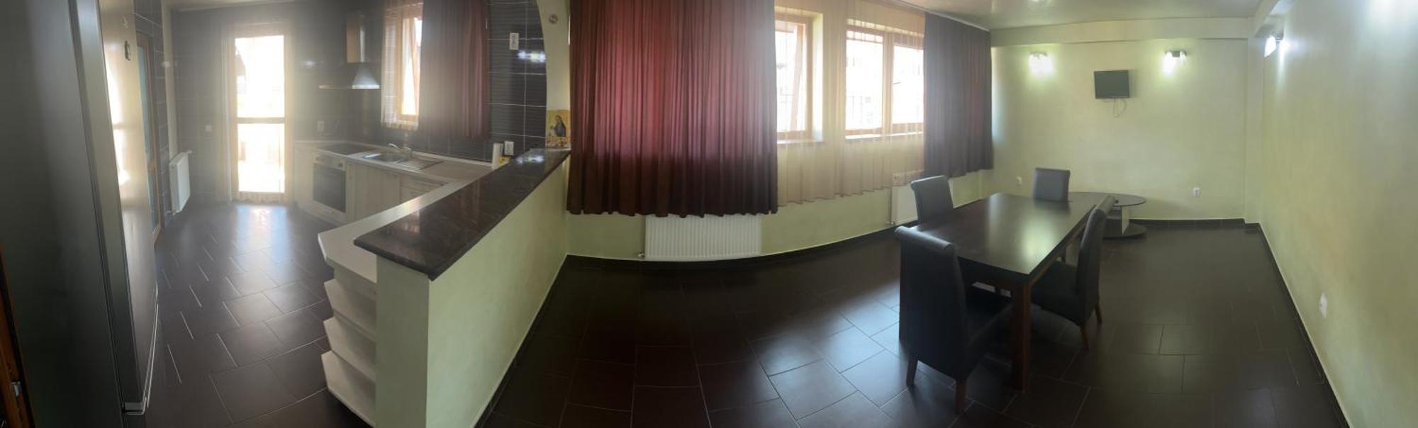 Complex Ramiro Hotel Suceava Exterior photo