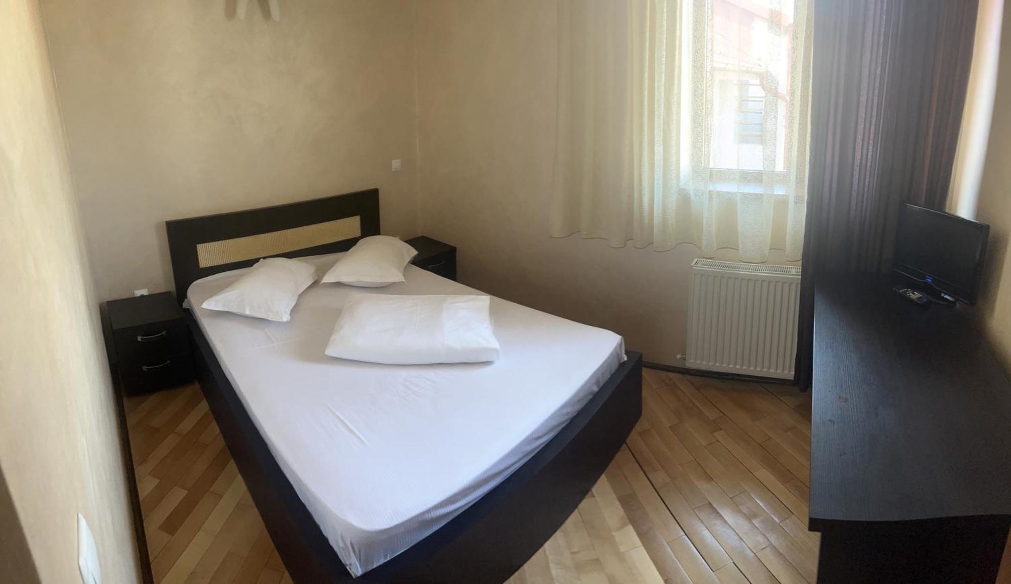 Complex Ramiro Hotel Suceava Exterior photo
