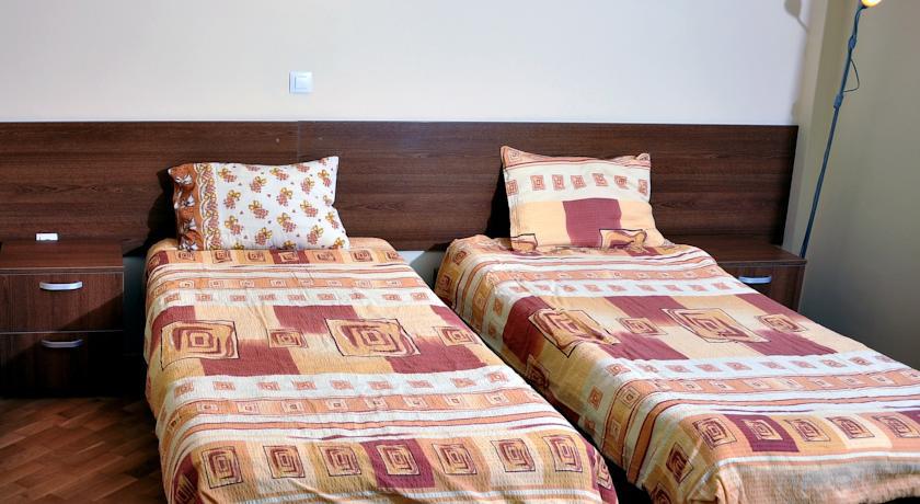 Complex Ramiro Hotel Suceava Room photo