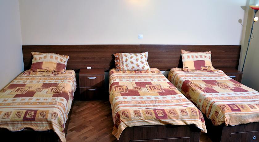 Complex Ramiro Hotel Suceava Exterior photo